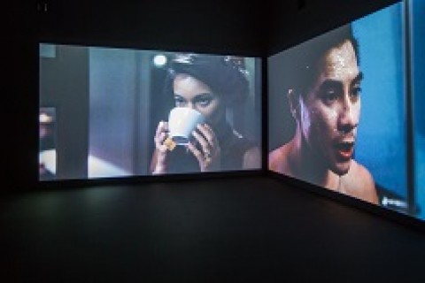 Cinerama Artist Workshop | Staging Silence by Sarah Choo