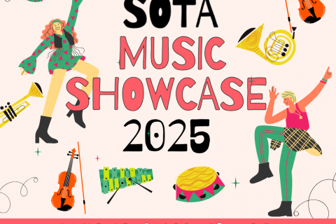 This is (Home) For The Holidays