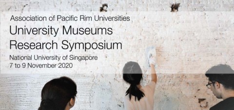 Call for Papers - APRU University Museums Research Symposium