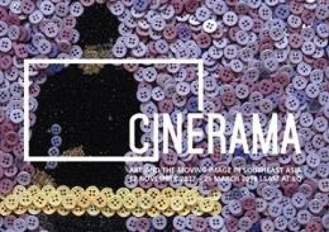 Cinerama | Stop Motion Animation Workshop