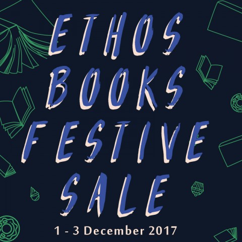 Ethos Books Festive Sale