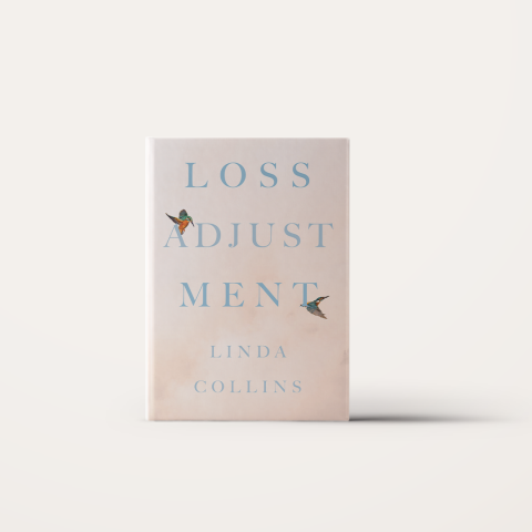 Loss Adjustment — Bookstore Sessions