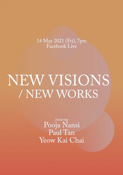 New Visions / New Works