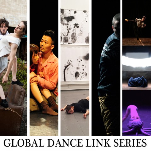 Global Dance Link Series, highlight of 9th Xposition 'O' Contemporary Dance Fiesta