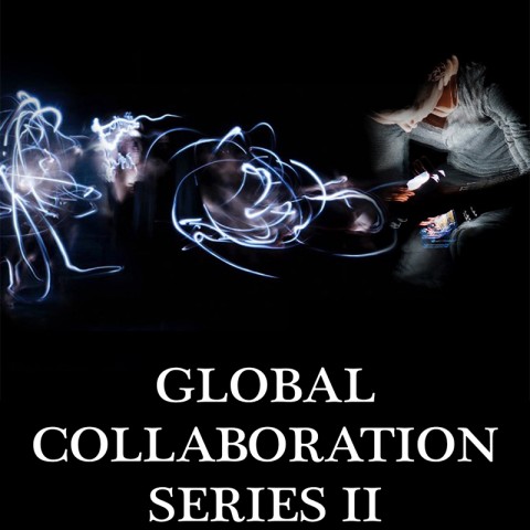 Double-bill, Global Collaboration Series II under 9th Xposition 'O' Contemporary Dance Fiesta