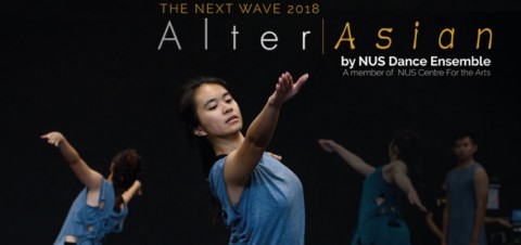 The Next Wave 2018: Alter|Asian