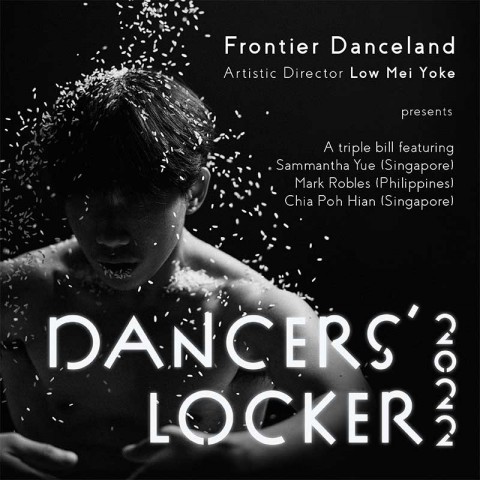 Dancers' Locker 2022