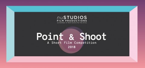 Point & Shoot 2018