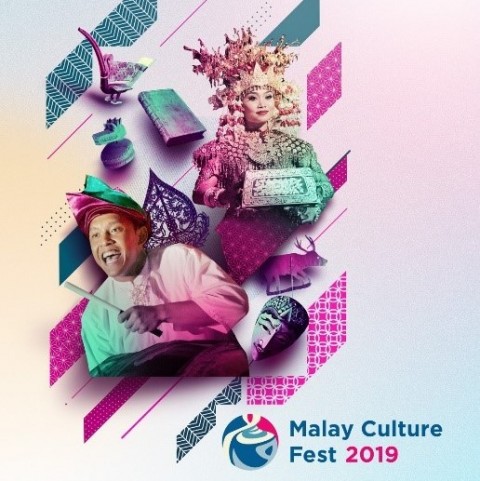 Malay CultureFest 2019