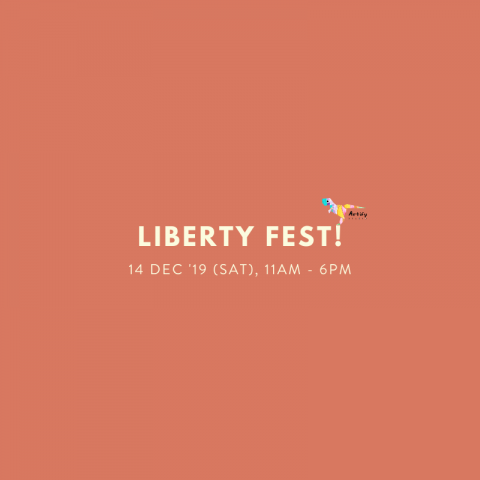 Liberty Fest!