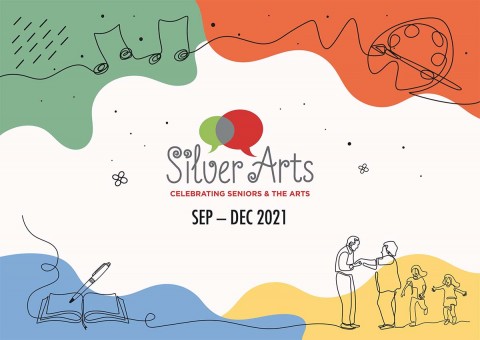 Silver Arts 2021
