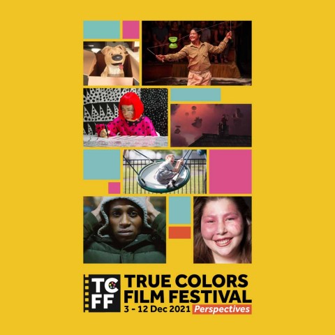 True Colors Film Festival (TCFF) 2021