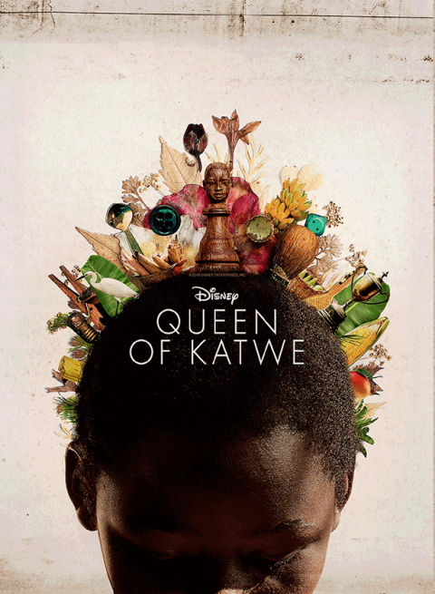 Visionfest 2017: Queen of Katwe 