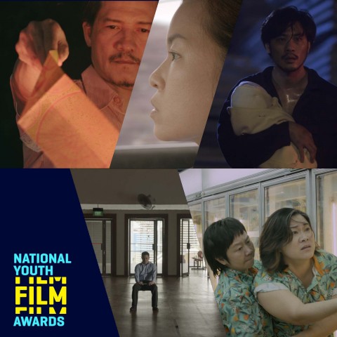 National Youth Film Awards 2018 Screenings @ Shilin Night Market