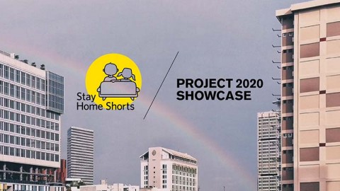 Stay Home Shorts: Project 2020 Showcase