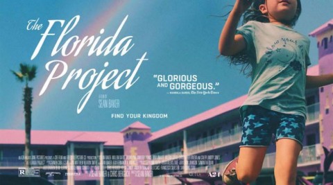 The Florida Project [Out of Time]