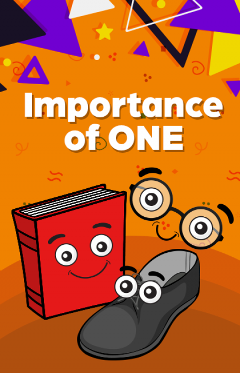 Importance of One