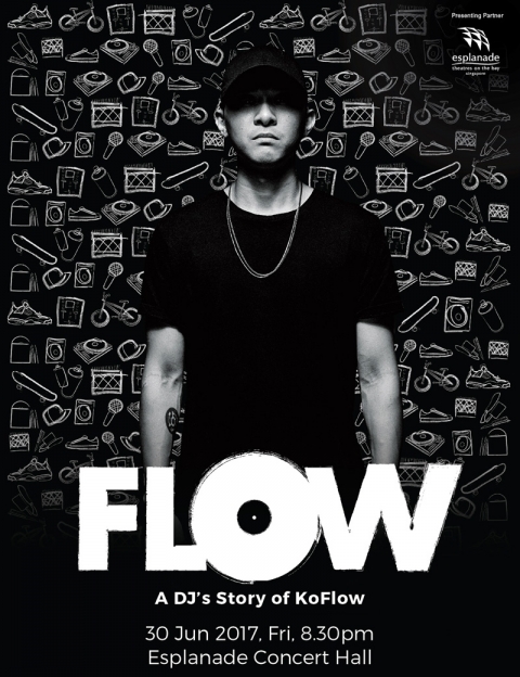 FLOW – A DJ’s Story of KoFlow