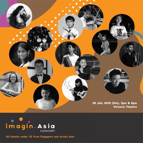 imagin.Asia Concert