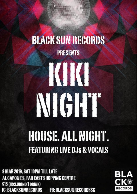 Kiki Night