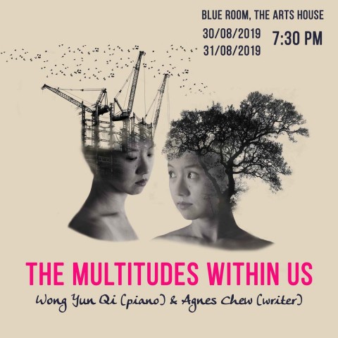 The Multitudes Within Us 