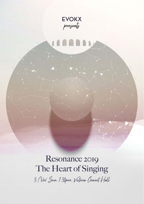 Resonance 2019: The Heart of Singing