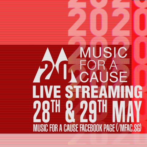 Music For A Cause 2020