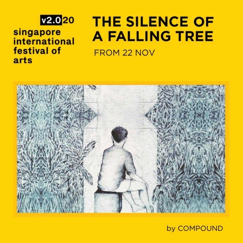 The Silence of a Falling Tree