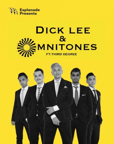 Dick Lee & Omnitones ft. Third Degree