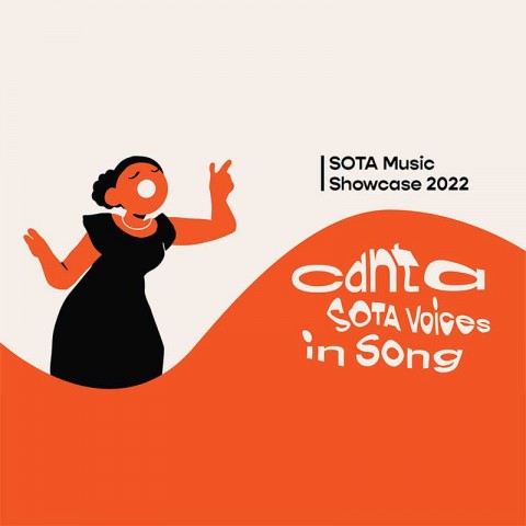 SOTA Voices in Song