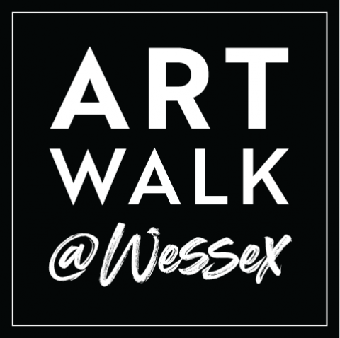 ArtWalk@Wessex