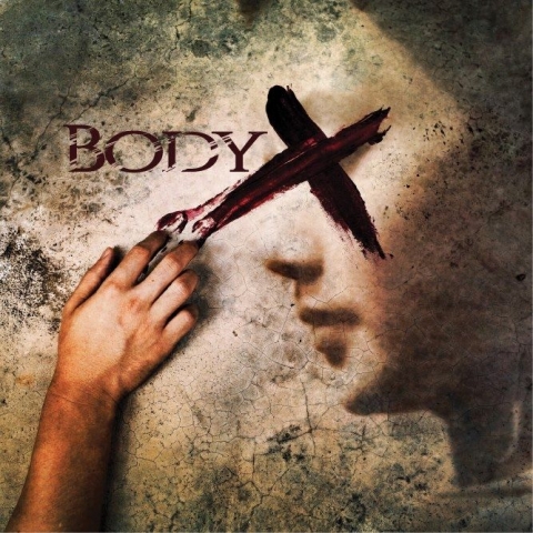 Body X – 乡音 The Rehearsal