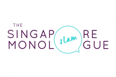 The Singapore Monologue Slam 2017 Hang-Out #1
