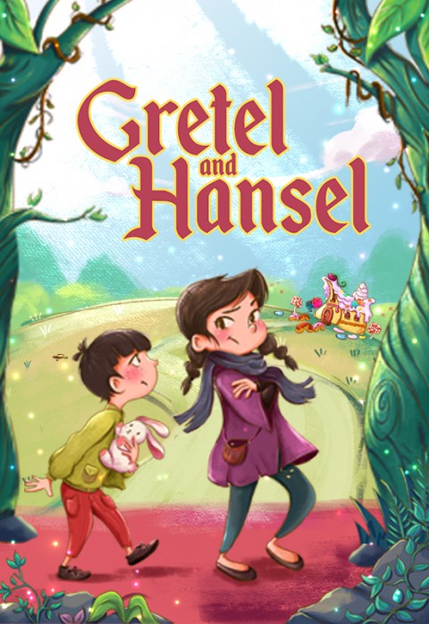 Gretel and Hansel