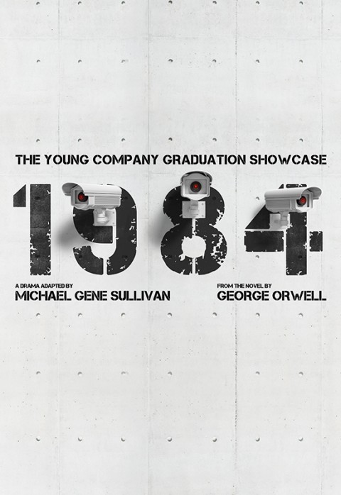 1984 by SRT's The Young Company