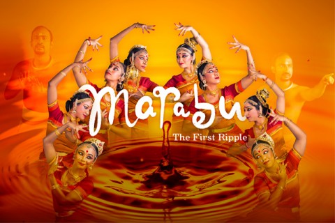Marabu - The First Ripple