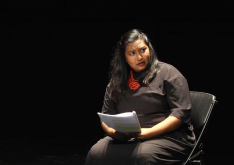 Shakuntala (Screening of Dramatised Reading)