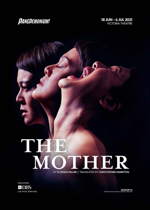 The Mother 