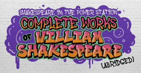 Complete Works of William Shakespeare (Abridged)