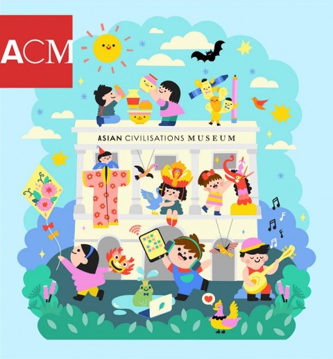 ACM Adventures: A Royal Time
