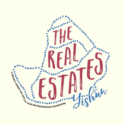 The Real Estates by Jean Loo