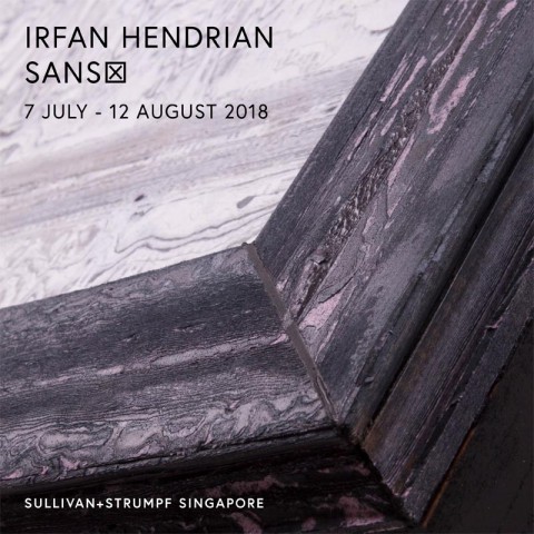 Irfan Hendrian | SANS ☒
