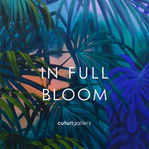 In Full Bloom: Group Exhibition