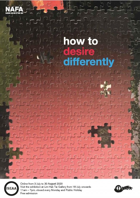 How to Desire Differently