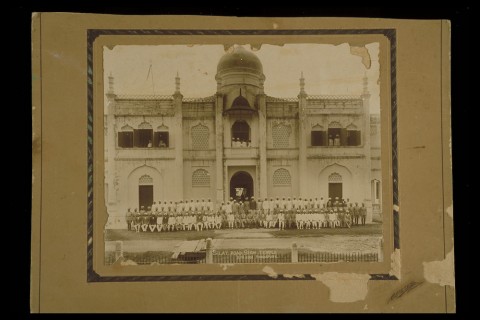 Sikhs in Singapore – A Story Untold