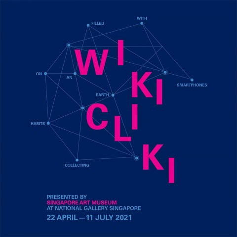 Wikicliki: Collecting Habits on an Earth Filled with Smartphones