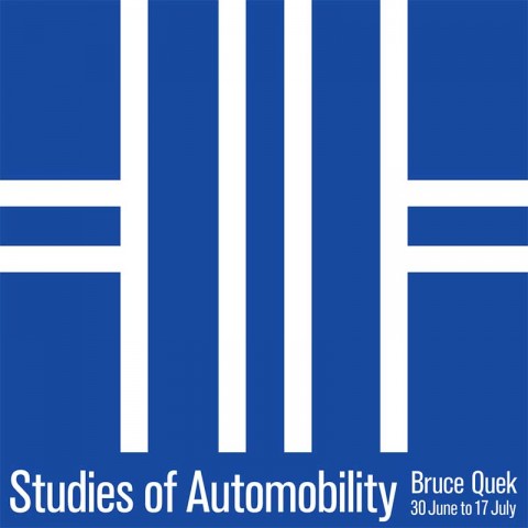 ╡║╞ Studies of Automobility