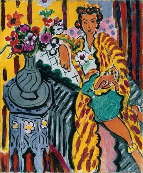 Avant Garde Masters: Matisse & Picasso