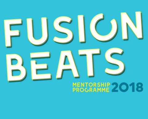 Fusion Beats Mentorship Programme 2018