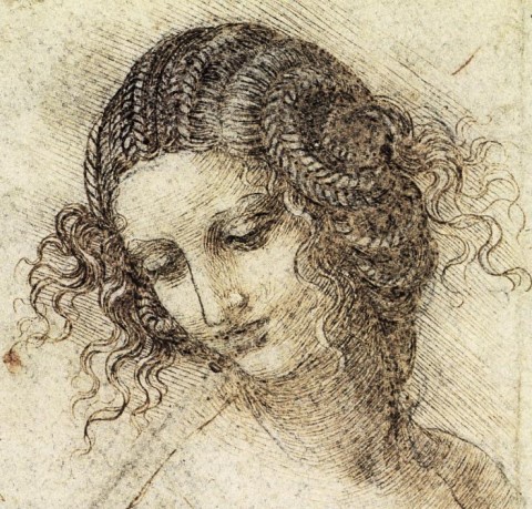 Leonardo da Vinci 500 Years: Celebrating Centennials